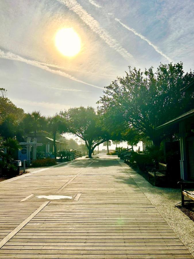 Pink Sand Hideaway Hilton Head Island Exteriér fotografie
